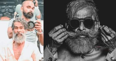 केरल में एक फोटोग्राफर ने मजदूर से मॉडल बने इस वायरल एल्बम को कैसे शूट किया, यहां देखें मनोरंजन समाचार